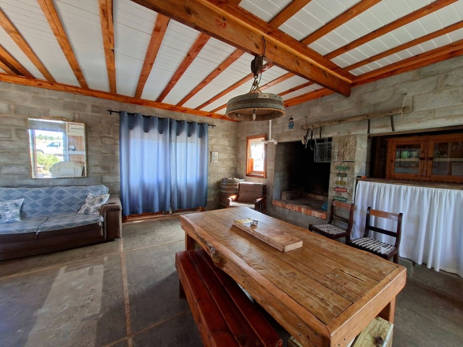 2 Bedroom Property for Sale in Louis Rood Western Cape